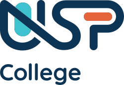 USP College logo