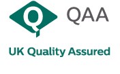 QAA logo